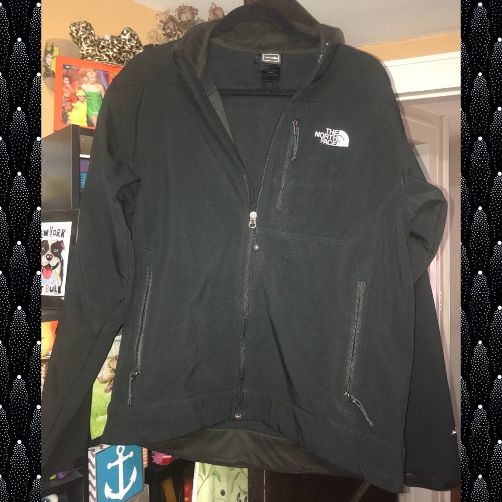 North Face Apex Ladies Medium